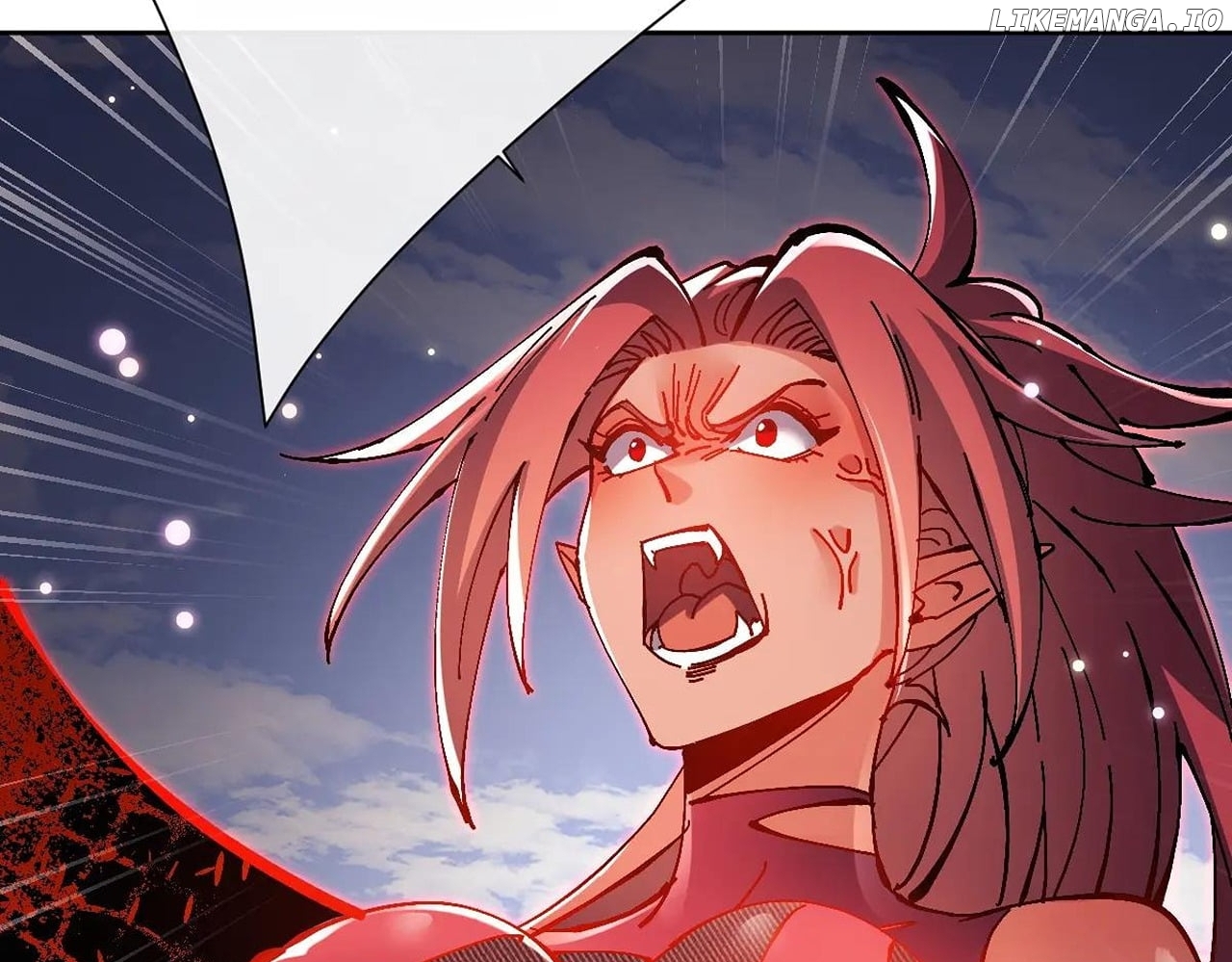 Master: This rebellious disciple is definitely not the Holy Son Chapter 103 - page 66